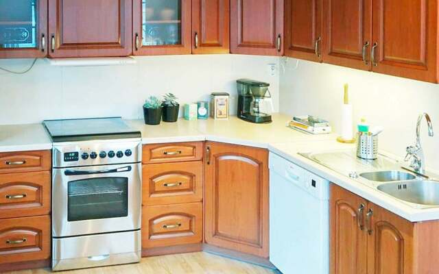 8 Person Holiday Home in Leikanger