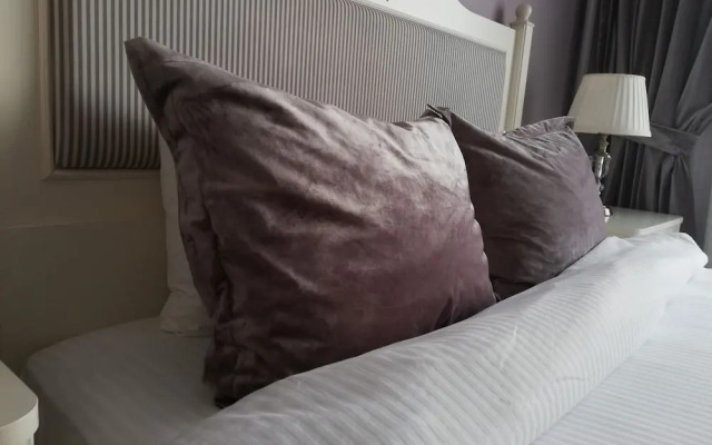 Lavanta Butik Otel