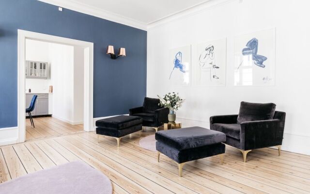 No 56 - Luxury Apartments by Habitat