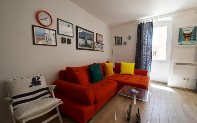 Bea Leo in Rovinj With 1 Bedrooms and 1 Bathrooms