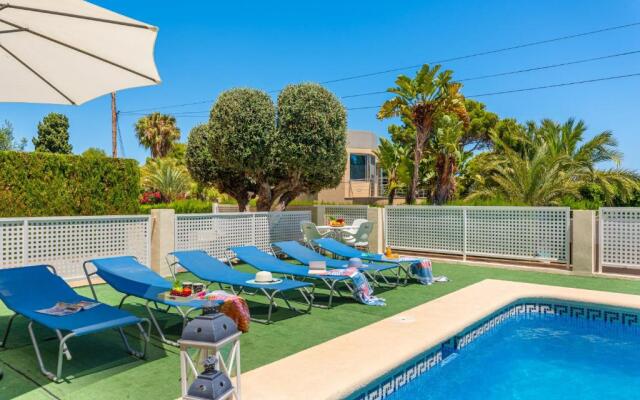Villa Dorada - Plusholidays