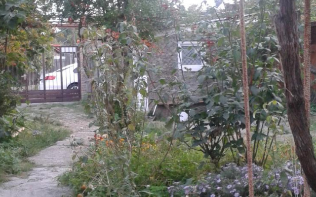 guesthouse "Leila"