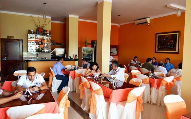 Sol Del Sur Hotel