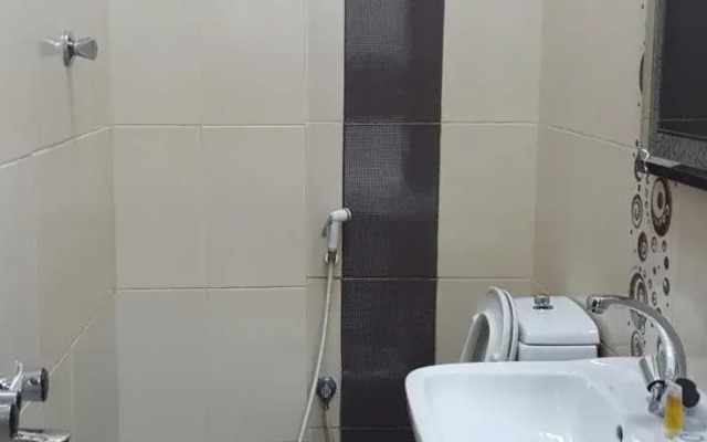 Nojoom Home Hotel