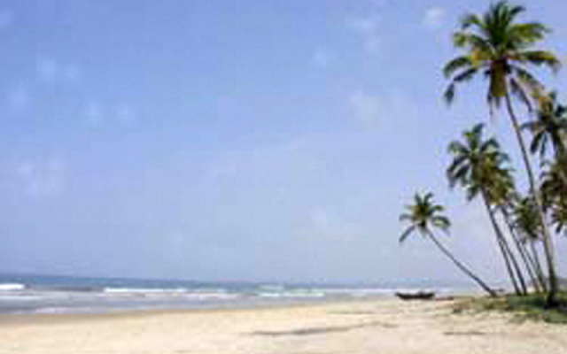 Williams Beach Retreat Private Limited