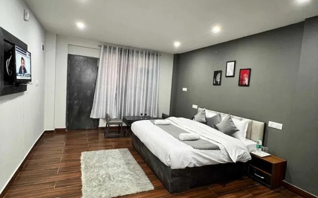 The Getaway BNB