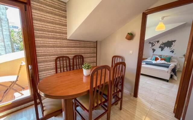 Apartamento La Iglesia