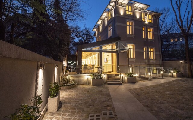The Moon Boutique Hotel