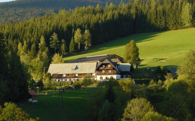 Der Ponyhof Familienhotel & Reitstall