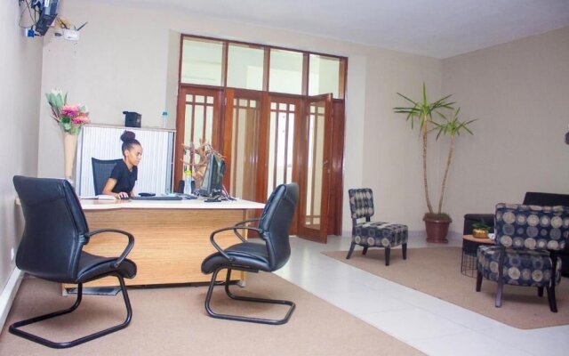 Angel Boutique Hotel