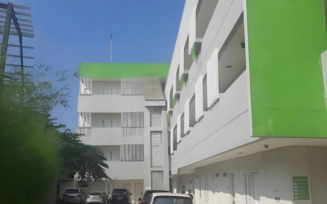 Odua Bekasi