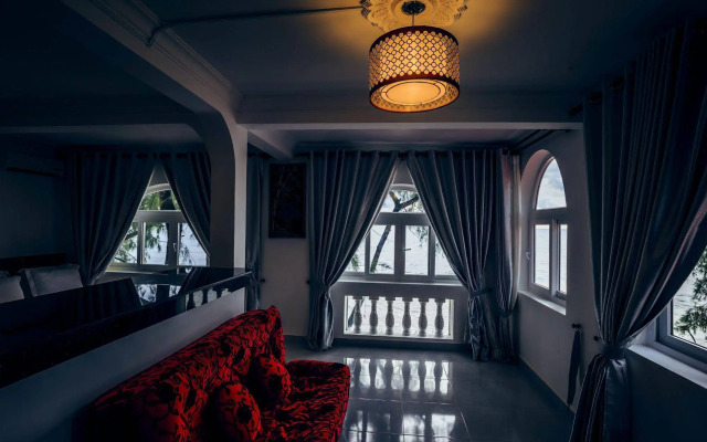 Phu Quoc Paris Beach Resort