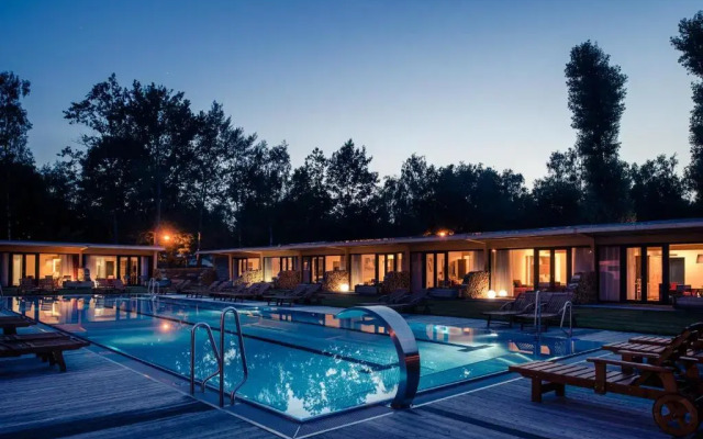 Motel Dlouhá Louka