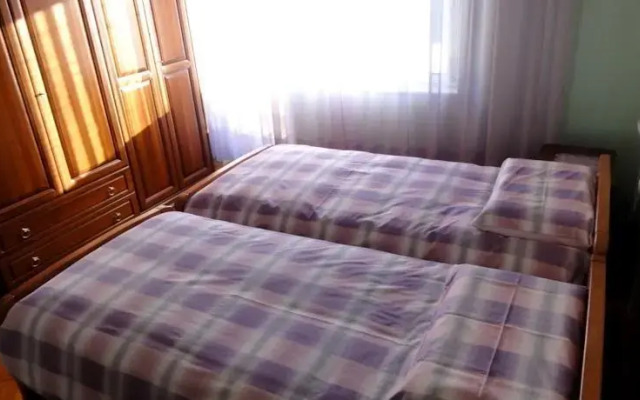Apartment Gioia