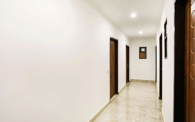Kartik House by OYO Rooms
