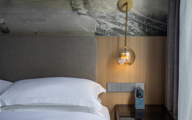 Holiday Inn Hotel & Suites Chongqing Nanan