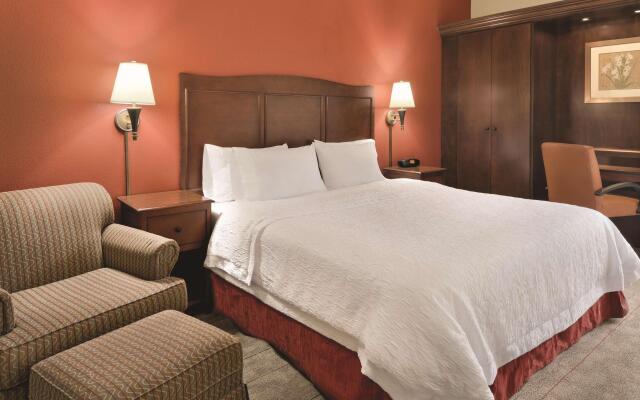Hampton Inn Cincinnati/Kings Island