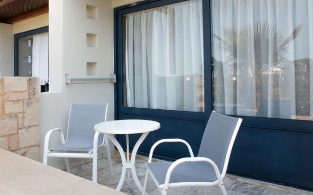 Sol Marina Beach Crete
