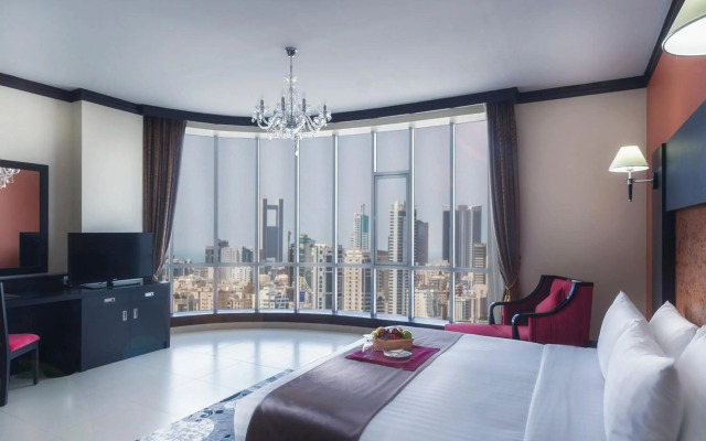 Royal Phoenicia Hotel