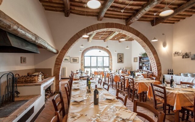 Agriturismo Campospillo