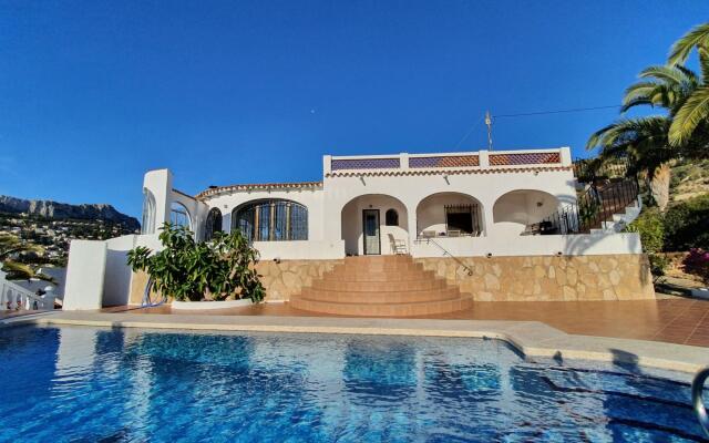 Casa Sueño para 6 Personas