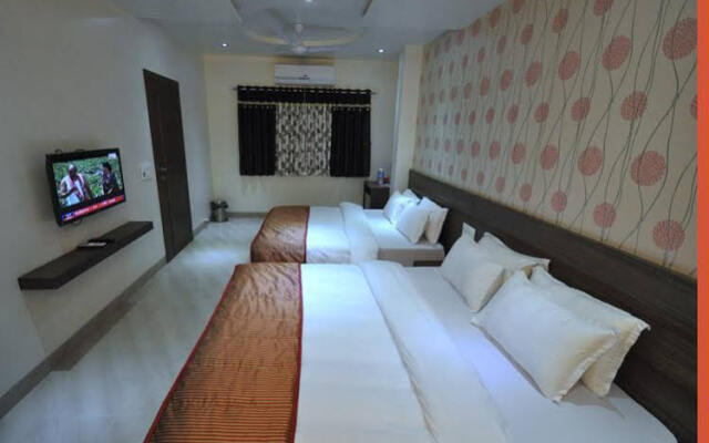 Hotel Shri Sai Manish