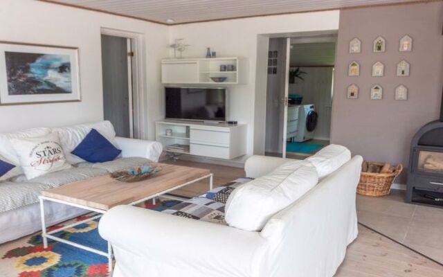 "Melisa" - 700m from the sea in NW Jutland