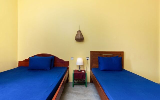 Aunty's House & Uncle's House - Hostel