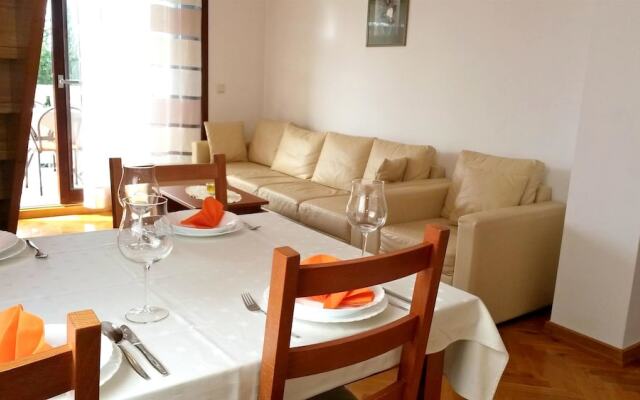 Apartment Dea