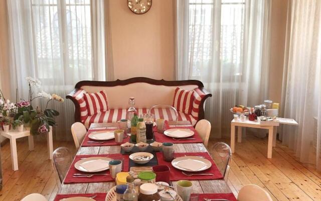 B&B Al Cavour 34