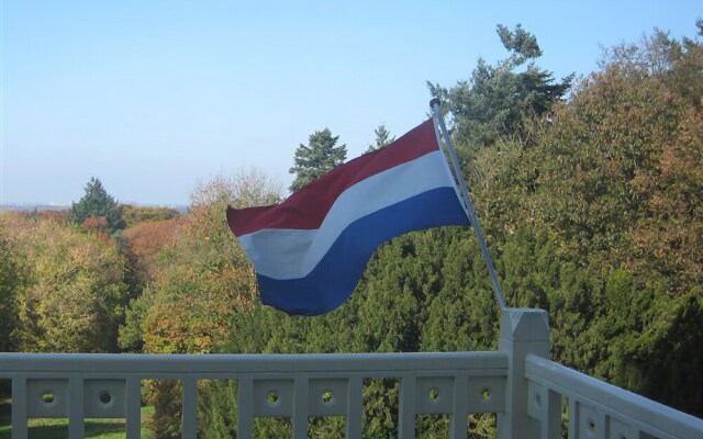 Jachtslot de Mookerheide