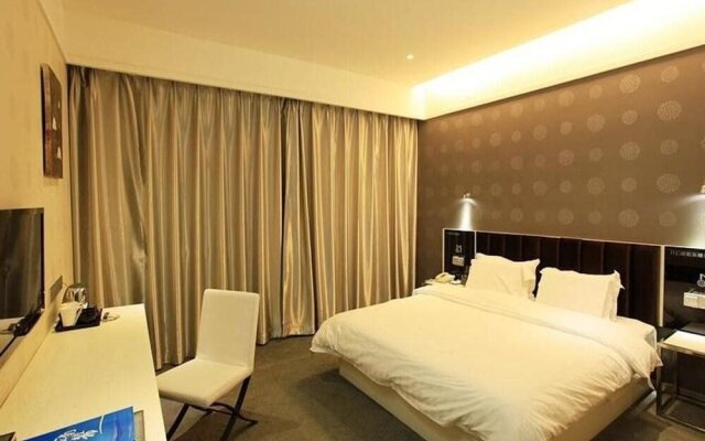 Yimeite Hotel Zhengzhou