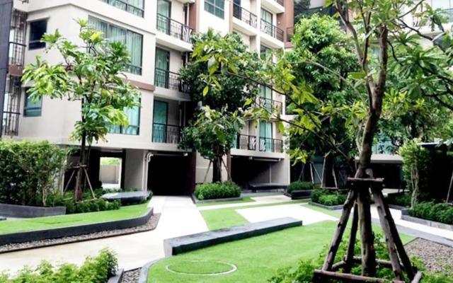 Chor Cher - The Luxury Green Hotel