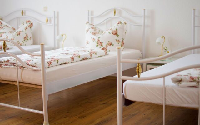 Pension Regina Inh. Monique Kluge