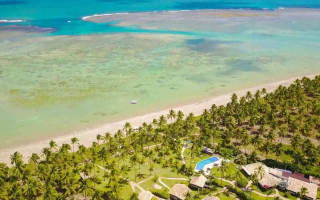 Pousada Reserva do Patacho