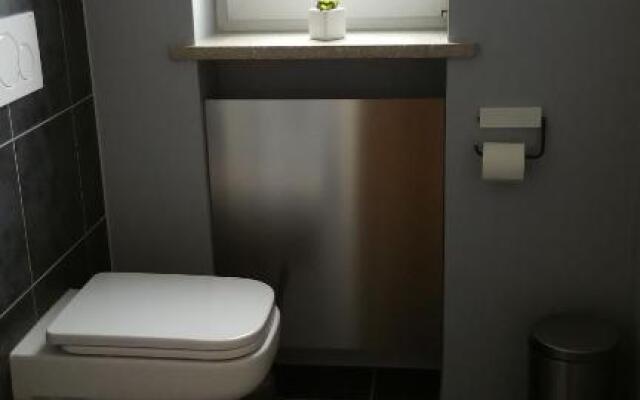 Ferienwohnung Daisy 262