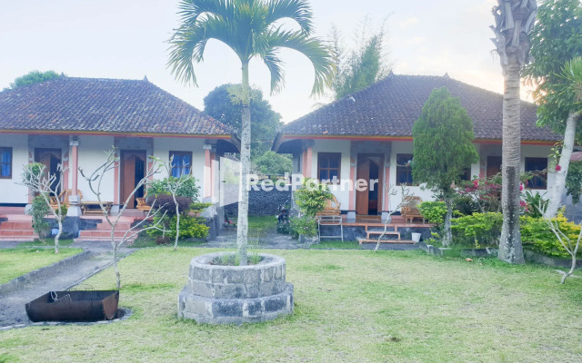 Arlinas Guest House