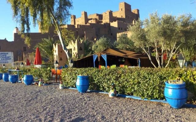 Riad La Kasbah