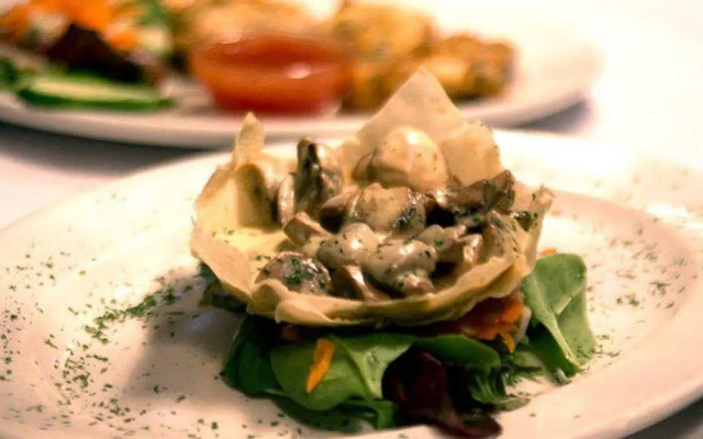 The Beveridge Park Hotel