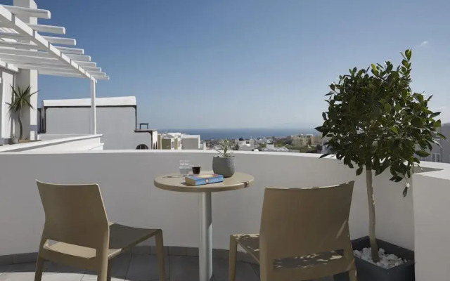 Pnoi Luxury Suites