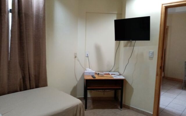 Apartotel Don Francisco