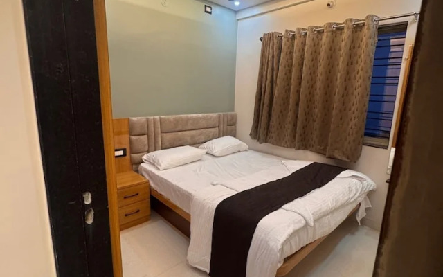 MSK Homestay Service Apartment