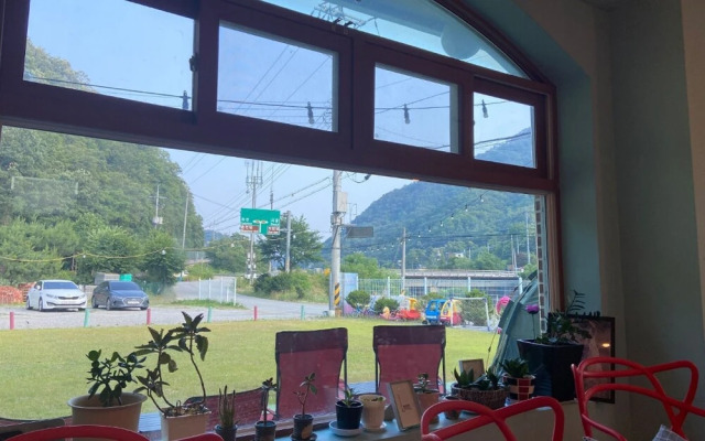 Chuncheon Roha Stay
