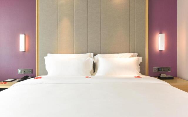 Lavande HotelsGuangzhou Tonghe Nanfang Hospital Southern Medical University