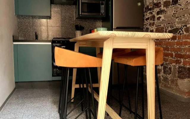 109 Suites Donceles C/Balcon Centro Histórico Cdmx