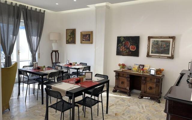 Di Palma Suite Museum