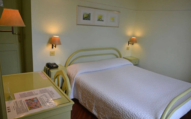 Hotel Lilium