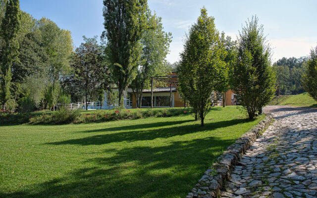 La Pampa Relais & Spa