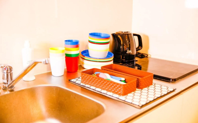 Shirahama Beach Garden