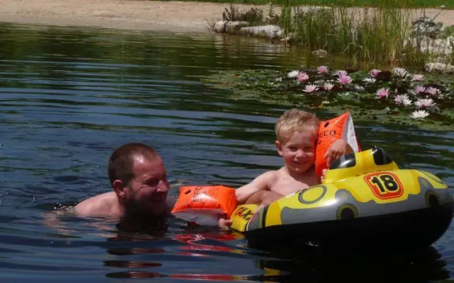 Hotel-Pension Residenz